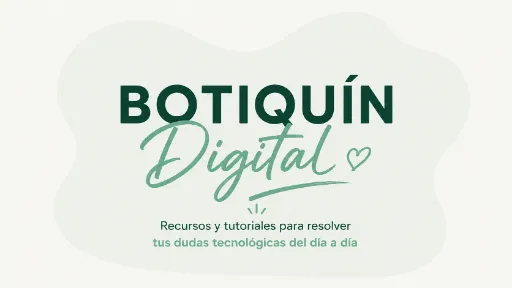 Botiquín Digital
