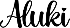 Aluki